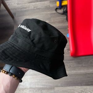 Stussy Bucket Hat